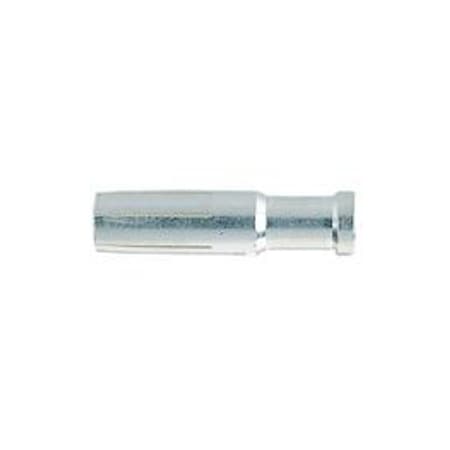 Harting HAN HSC FEMALE CRIMP CONTACTS, 12 AWG, 9320006207